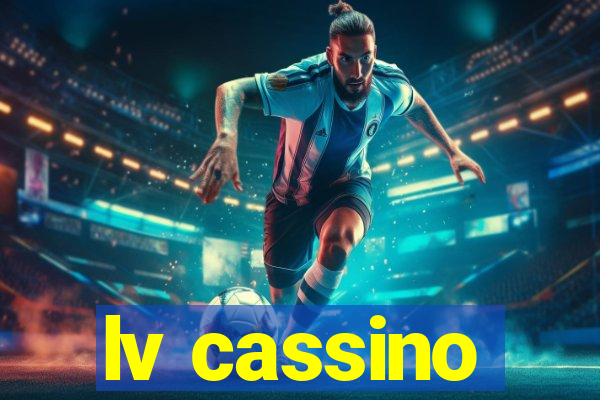 lv cassino